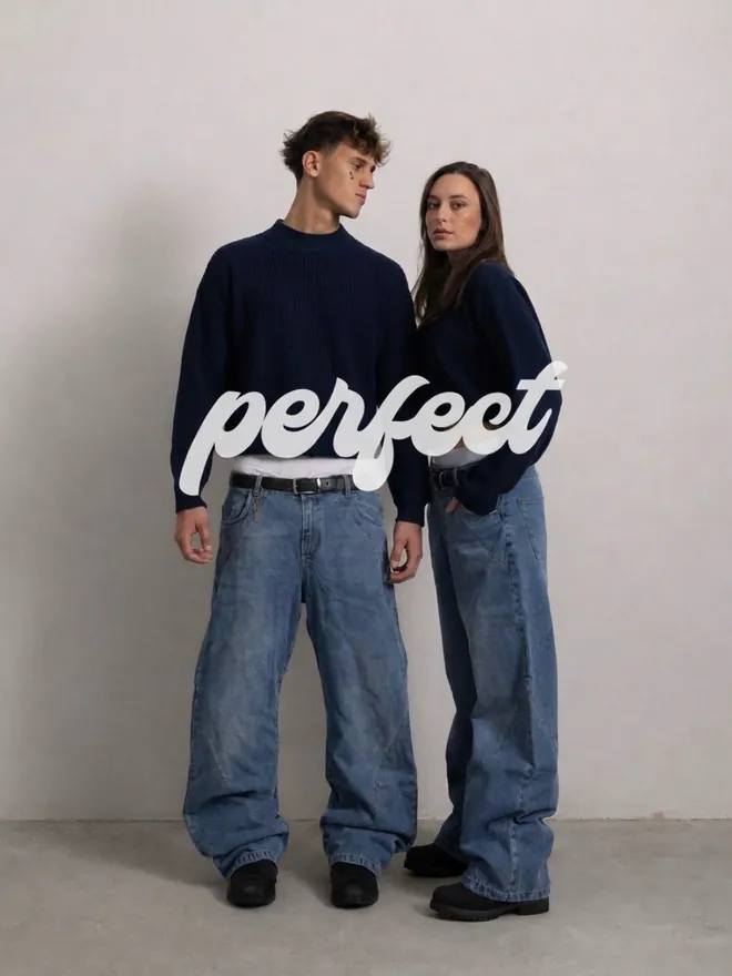 Trabajo para Perfect