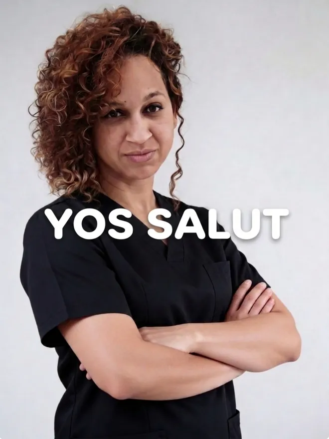 Trabajo para Yos Salut
