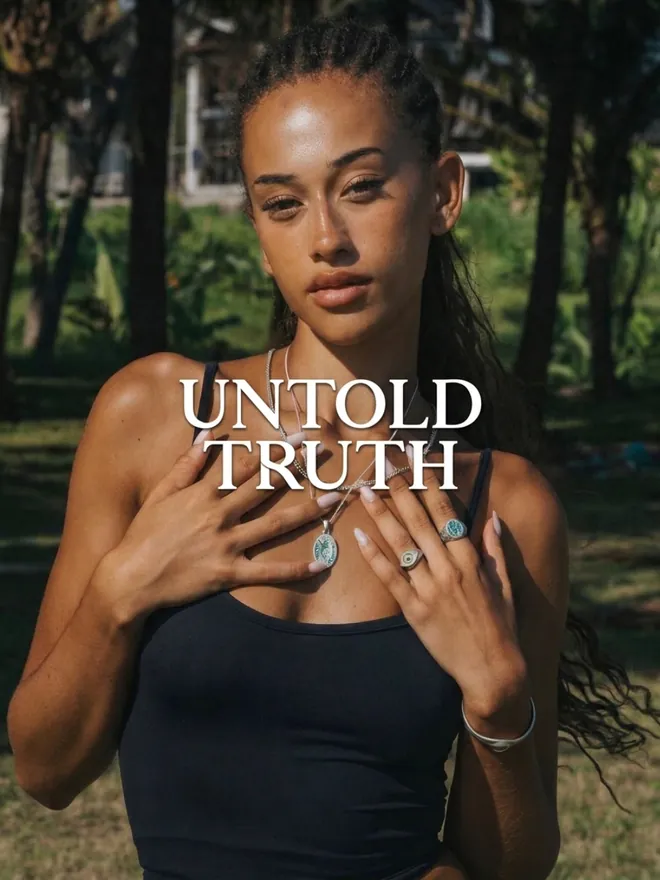 Untold Truth
