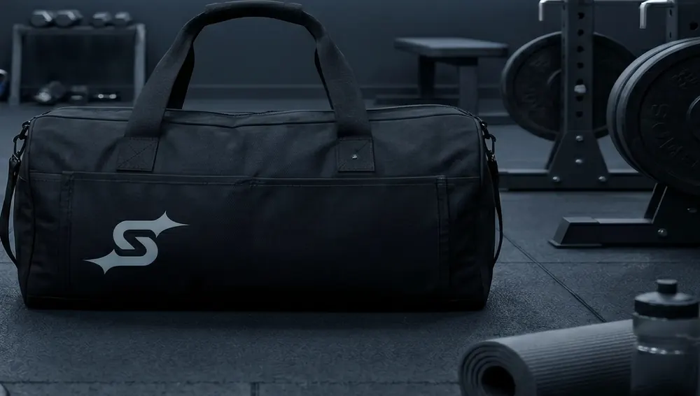 Bolsa de deporte de Seky