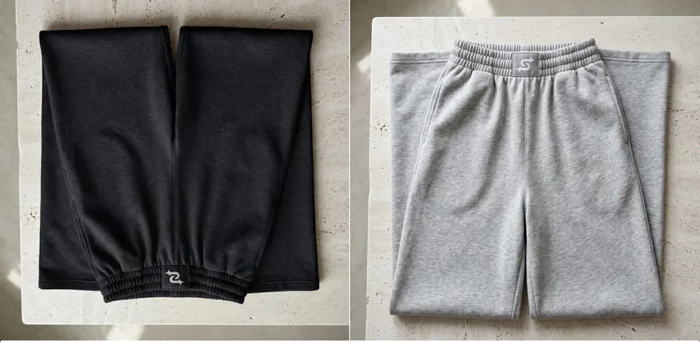 Joggers de Seky
